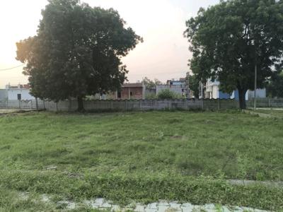 Image of 70 Sq.ft Residential Plot / Land for sale in SS Ayodhya Enclave, Dhoom Manikpur, Greater Noida for Rs. 2204630