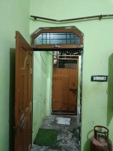 Hall Image of 400 Sq.ft 1 RK Builder Floor for rent in Barra Kanpur for Rs. 4500