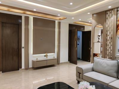 Living Room Image of 4100 Sq.ft 5 BHK Builder Floor for sale in Indirapuram Ghaziabad for Rs. 51000000