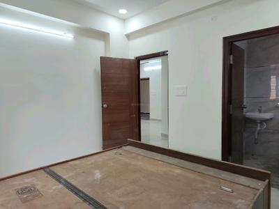 Bedroom Image of 1250 Sq.ft 2 BHK Apartment / Flat for rent in Kondapur Hyderabad for Rs. 42000