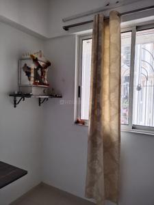 Bedroom Image of 560 Sq.ft 2 BHK Apartment / Flat for sale in Lodha Upper Thane, Bhiwandi Thane for Rs. 7900000