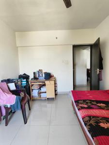 Bedroom Image of 1050 Sq.ft 2 BHK Apartment / Flat for sale in Phoenix Shree Gajanan Shrusti, Dhayari Pune for Rs. 6900000
