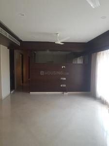 Hall Image of 2022 Sq.ft 4 BHK Apartment / Flat for sale in Heritage Pride, Chembur Mumbai for Rs. 65000000