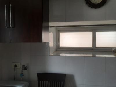 Image of 2158 Sq.ft 3 BHK Apartment / Flat for rent in Mannagudda, Mangalore for Rs. 45000