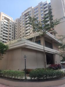 Image of 463 Sq.ft 1 BHK Apartment / Flat for sale in GK Aarcon, Punawale, Pune for Rs. 5200000