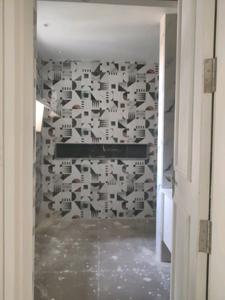 Bedroom Three Image of 4100 Sq.ft 4 BHK Builder Floor for sale in Green Field Colony Faridabad for Rs. 38500000