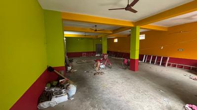 Balcony Image of 4200 Sq.ft 5 BHK Independent House for sale in Baruipara Hooghly for Rs. 20000000