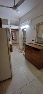 Hall Image of 1019 Sq.ft 2 BHK Independent House for rent in  Dayanand Colony RWA, Lajpat Nagar New Delhi for Rs. 40300