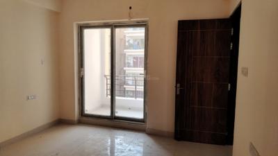Bedroom Image of 1650 Sq.ft 3 BHK Apartment / Flat for sale in Mangalam Neelkanth Dreamz, Vrindavan Yojana Lucknow for Rs. 10395000