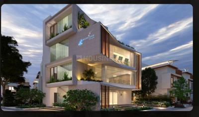 Image of 2229 Sq.ft 4 BHK Villa for sale in 42 Markone, Bommasandra, Bengaluru for Rs. 37000000