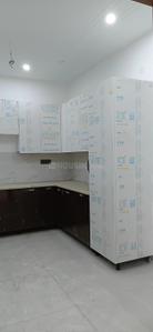 Kitchen Image of 2700 Sq.ft 4 BHK Builder Floor for sale in Sector 49 Faridabad for Rs. 24000000