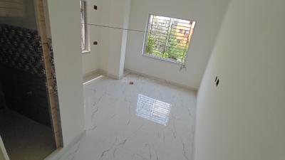 Bedroom Image of 785 Sq.ft 2 BHK Apartment / Flat for sale in Keshtopur Kolkata for Rs. 3100000
