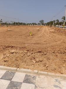 Image of 2250 Sq.ft Residential Plot / Land for sale in Thirumalagiri, Mahabubnagar for Rs. 3500000