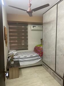 Bedroom Image of 2250 Sq.ft 4 BHK Apartment / Flat for sale in Swaraj Homes Abhinandan CGHS, Sector 51 Gurgaon for Rs. 30000000