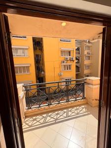 Balcony Image of 1744 Sq.ft 3 BHK Apartment / Flat for sale in Panjim Goa for Rs. 27500000