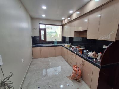 Kitchen Image of 2000 Sq.ft 3 BHK Independent House for rent in Sector 19 Noida for Rs. 55000