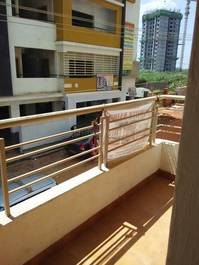 Rangashree Residency Main Image 1