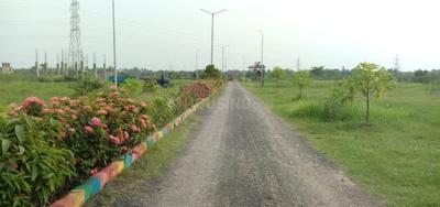 Image of 720 Sq.ft Residential Plot / Land for sale in Vriddhica Heritage, Joka, Kolkata for Rs. 300009