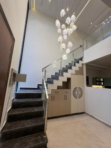 Image of 900 Sq.ft 3 BHK Duplex for sale in Kharar, Mohali for Rs. 11800000