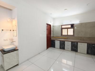 Hall Image of 2350 Sq.ft 3 BHK Apartment / Flat for rent in Shiv Shivalay Sharnam, Kudasan Gandhinagar for Rs. 29000