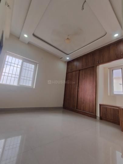 Apartment in kondapur Bedroom 1