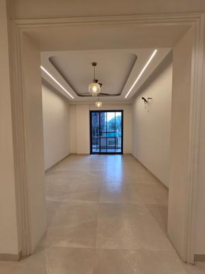 Hall Image of 2000 Sq.ft 3 BHK Apartment / Flat for sale in DLF The Valley, DLF The Valley Panchkula for Rs. 19000000
