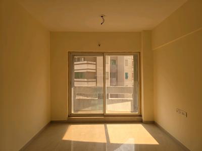 Living Room Image of 935 Sq.ft 2 BHK Apartment / Flat for sale in Rustomjee Avenue J, Virar West Virar for Rs. 5200000