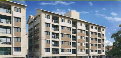 Image of 1650 Sq.ft 3 BHK Apartment / Flat for sale in Gera River of Joy, Tiswadi, Goa for Rs. 18000000