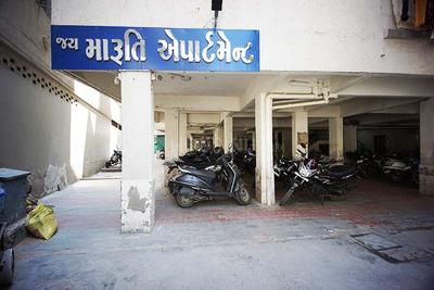 Image of 855 Sq.ft 2 BHK Apartment / Flat for sale in Thakkarbapa Nagar, Ahmedabad for Rs. 2990000