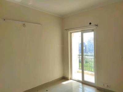 Bedroom Image of 1685 Sq.ft 3 BHK Apartment / Flat for sale in Paramount Floraville, Sector 137 Noida for Rs. 20500000