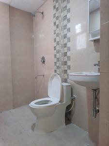 Bedroom Two Image of 845 Sq.ft 2 BHK Builder Floor for sale in Signature Global Park 2 And 3, Sector 36 Sohna for Rs. 7800000