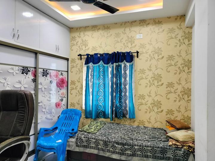 Avantika Dhruva Bedroom 1