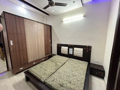 Bedroom Image of 1560 Sq.ft 2 BHK Independent House for rent in Shaheed Karnail Singh Nagar Ludhiana for Rs. 20000