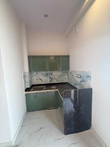 Kitchen Image of 1350 Sq.ft 3 BHK Villa for sale in Hathod Jaipur for Rs. 6500000