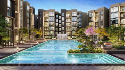 3 BHK Flat