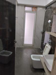 Image of 600 Sq.ft 1 BHK Apartment / Flat for sale in Sushanku Avenue 36, Goregaon West, Mumbai for Rs. 12000000
