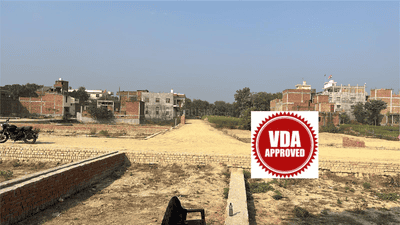 SWASTIK ENCLAVE Plot View 2