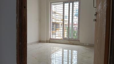 Bedroom Image of 1100 Sq.ft 3 BHK Apartment / Flat for sale in New Town Kolkata for Rs. 8400000