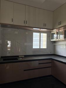 Kitchen Image of 800 Sq.ft 5 BHK Independent House for sale in Andrahalli Bengaluru for Rs. 17500000