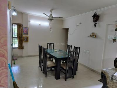 3 BHK Flat