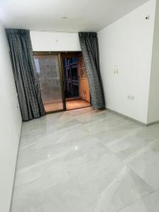 Hall Image of 1000 Sq.ft 2 BHK Apartment / Flat for rent in Oxy Beaumonde, Viman Nagar Pune for Rs. 57000