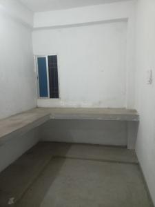 Kitchen Image of 650 Sq.ft 1 BHK Independent House for rent in Hanuman Nagar Patna for Rs. 7500