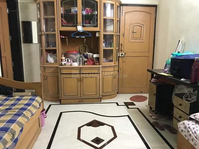 Bedroom Image of Sai sharda in Dadar West, Mumbai