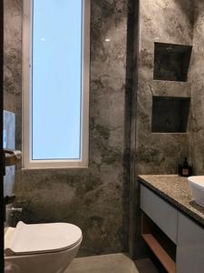 Bedroom Two Image of 1700 Sq.ft 3 BHK Builder Floor for sale in Ansal Versalia, Sector 67 Gurgaon for Rs. 21000000