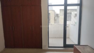 2 BHK Independent Builder Floor