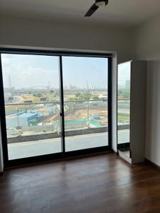Bedroom Image of 1945 Sq.ft 3 BHK Apartment / Flat for sale in Krisumi Waterfall Residences, Sector 36A Gurgaon for Rs. 34500000