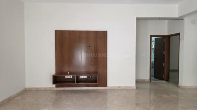 Hall Image of 2000 Sq.ft 2 BHK Independent House for rent in Nagarbhavi Bengaluru for Rs. 35000