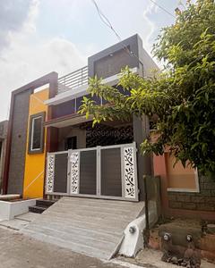 Image of 600 Sq.ft 2 BHK Villa for sale in Maraimalai Nagar, Chennai for Rs. 2655000