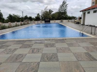 Image of 1260 Sq.ft 3 BHK Apartment / Flat for sale in Shriram Sameeksha, Singapura, Bengaluru for Rs. 11400000