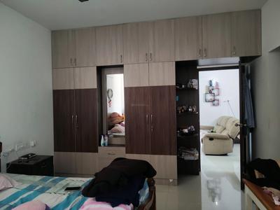 Bedroom Image of 1394 Sq.ft 3 BHK Apartment / Flat for sale in Altis Ashraya, Mangadu Chennai for Rs. 11500000